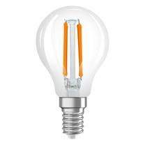 Lemputė Osram LED, P40, 2700 °K, 4 W, 470 lm