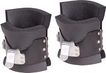 Инверсионная обувь Tunturi Inversion Boots, Pair 14TUSCL241, 35 см, 2.7 кг, черный цв., 2 шт.