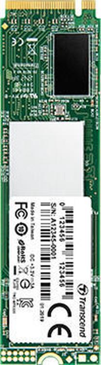 Kõvaketas (SSD) Transcend 220S, M.2, 2 TB