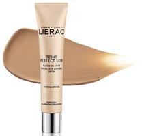 Skystas makiažo pagrindas Lierac Teint Perfect Skin, 04 beige bronze, 30 ml