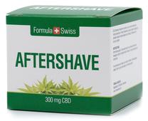 Лосьон после бритья Formula Swiss CBD