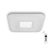 Valgusti lagi Futura HT-CL-60W-08, LED, 1 x 60 W, valge v. / valge v.