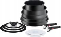 Puodų ir keptuvių rinkinys Tefal Ingenio Ultimate L7649053