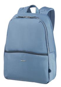 Kuprinė nešiojamam kompiuteriui Samsonite, mėlyna sp., 14.1"