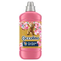 Veļas mīkstinātājs Coccolino Honeysouckle & Sandalwood, šķidrums, 1.275 l