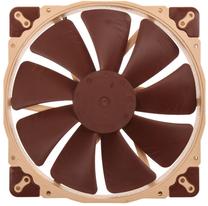 Oro aušintuvas korpusui Noctua NF-A20 FLX 200mm