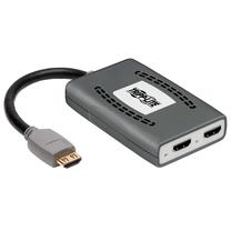 Раздатчик видеосигнала Tripp Lite, 4K x 2K
