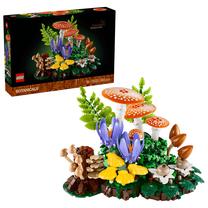 Konstruktorius LEGO® Botanical Collection Miško grybai 11505, 806 vnt.