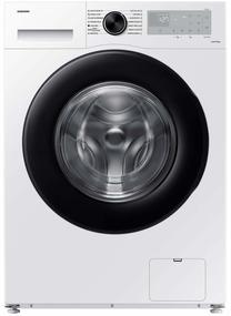 Skalbimo mašina Samsung WW80CGC04DAHLE, 8 kg, balta sp.