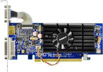 Vaizdo plokštė Gigabyte GeForce GT 210 GV-N210D3-1GI, 1 GB, GDDR3