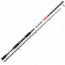 Spiningas Salmo, 270 cm, 230 g, juoda sp.