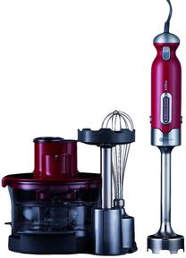 Trintuvas Kenwood SDA HDM708RD, raudona sp.