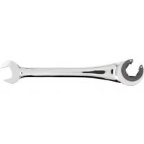 Kombinētā uzgriežņu atslēga GE HT1R070, 160 mm, 8 mm