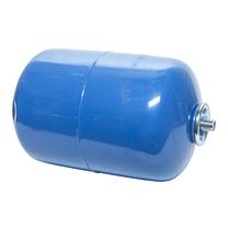 Izplešanās trauks apkures sistēmai Reflex, 18 l