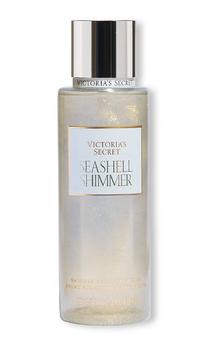 Ķermeņa miglas Victoria's Secret Seashell Shimmer, 250 ml