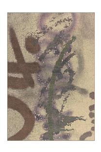 Kilimas vidaus Arte Espina Atelier 4479, kreminė sp./ruda sp., 240 cm x 170 cm