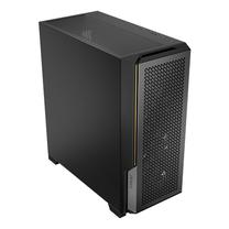 Kompiuterio korpusas Antec P20CE, juoda sp.
