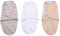 Autiņi Summer Infant, 3 gab.