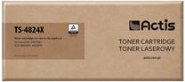Tonera kasete Actis Standard TS-4824X, melna krās.