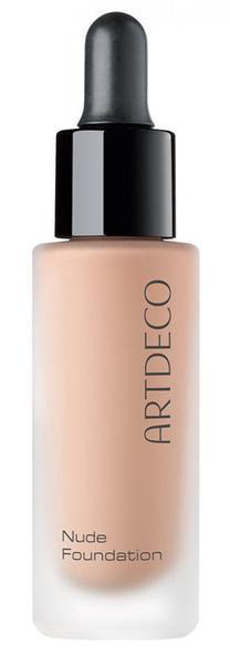 Skystas makiažo pagrindas Artdeco Color Dot Nude, 70 vanilla chiffon, 20 ml