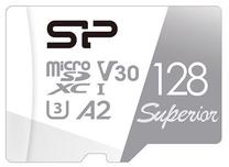 Atminties kortelė Silicon Power, 128 MB