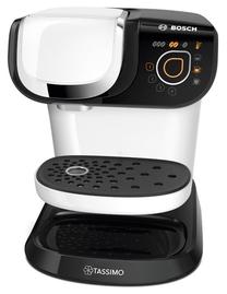 Kapselkohvimasin Bosch Tassimo My Way TAS6004, valge v.