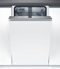 Įmontuojama indaplovė Bosch SPV44IX00E
