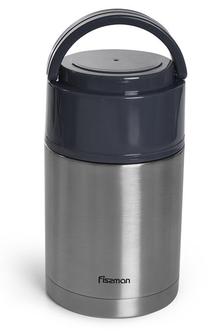 Termosas maistui Fissman, 1 l, sidabro sp.
