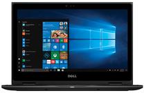 Portatīvais dators Dell Latitude 3390 Black N004L3390132IN1EMEA_1, Intel® Core™ i5-8250U, 8 GB, 256 GB, 13.3 ", Intel HD, melna krās., EN, Windows