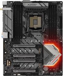 Emaplaat ASRock Fatal1ty X299
