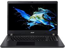 Nešiojamas kompiuteris Acer TravelMate P2 TMP215-52, Intel® Core™ i3, 4 GB, 256 GB, 15.6 ", Intel HD, juoda, en