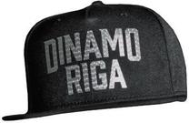 Шапка Dinamo Rīga, черный цв.