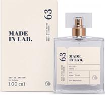 Kvapusis vanduo Made In Lab 63, 100 ml