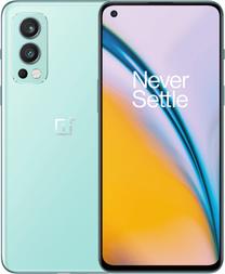 Мобильный телефон OnePlus Nord 2, 128 GB, синий цв.
