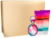 Dāvanu komplekts sievietēm Missoni