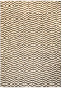 Kilimas vidaus Kayoom Aperitif 310, ruda sp./smėlio sp., 170 cm x 120 cm