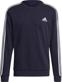 Džemperi, vīriešiem Adidas, zila krās., xl