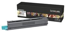 Tonerių kasetė Lexmark C925H2KG, juoda sp.