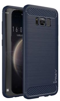 Чехол для телефона iPaky, синий цв., Samsung