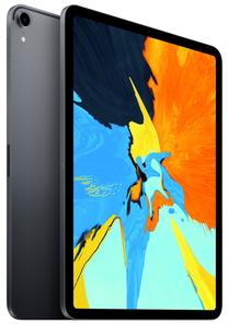 Planšetdators Apple iPad Pro 3 11.0, 11", 4GB/256GB, pelēka krās.