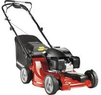 Benzininė vejapjovė savaeigė Jonsered LM2253CMDAH AWD, 53 cm
