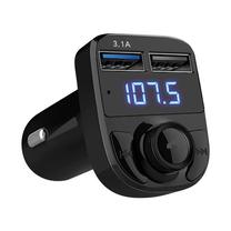 FM-moduliatorius Transmitter, 12 V
