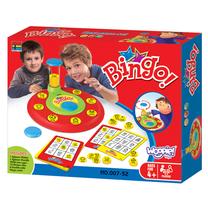 Galda spēle Woopie Bingo