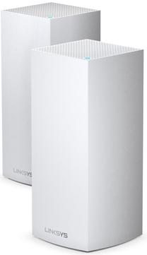 Maršrutizatorius Linksys MX10600-EU, balta sp.