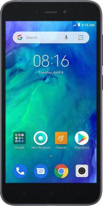 Мобильный телефон Xiaomi Redmi Go, 8 GB, черный цв.