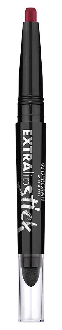 Lūpų dažai Deborah Milano 10, 1.3 g, rouge noir sp., 10