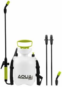 Slėginis purkštuvas Bradas Aqua Spray AS0300, 3 l