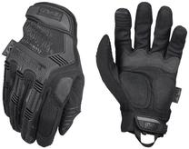Darba cimdi Mechanix Wear M-Pact MPT-55-009, melna krās., M