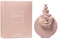 Kvapusis vanduo Valentino, 80 ml