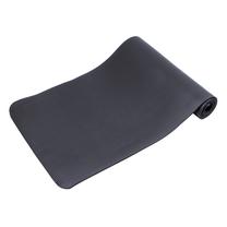 Fitnesa un jogas paklājs Aventori LS3257, melna krās., 173 cm x 61 cm x 1 cm
